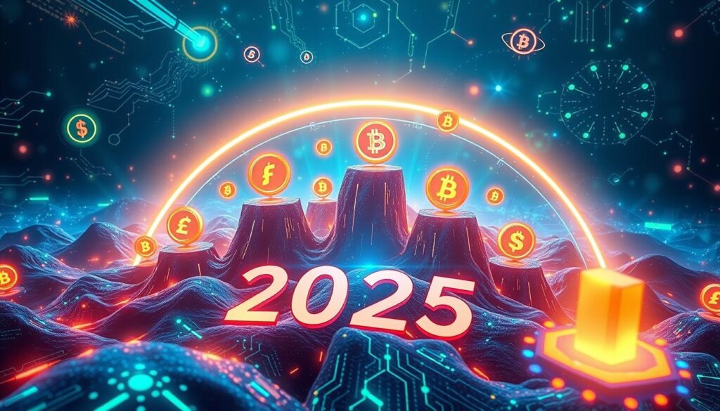 best altcoins for 2025