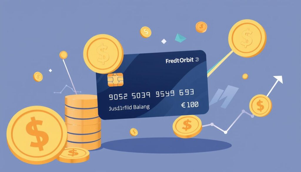 credit card balance