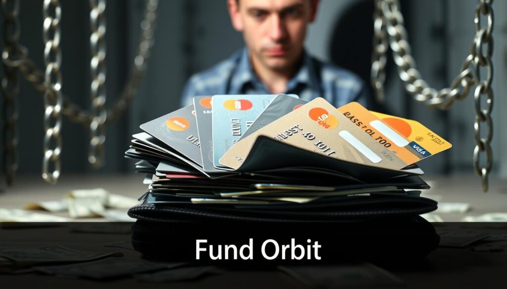 credit card risks