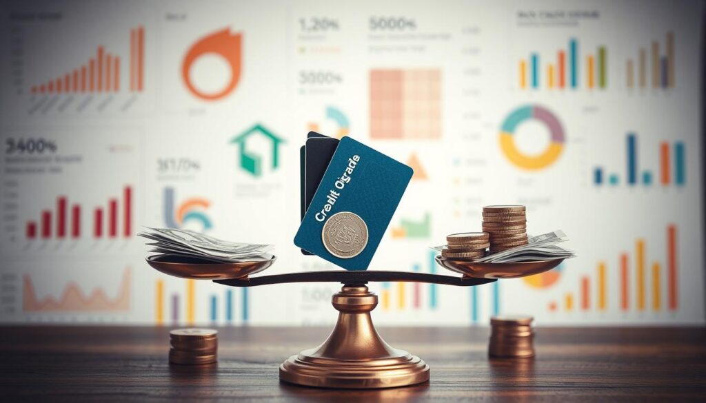 credit card utilization tips