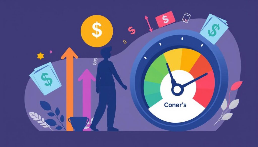 credit score improvement