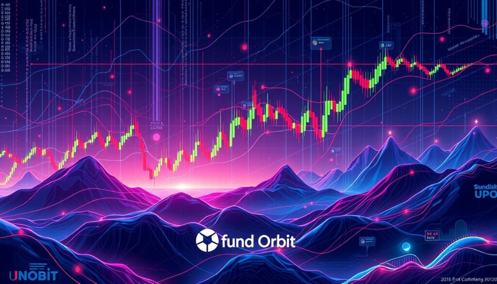 cryptocurrency chart patterns