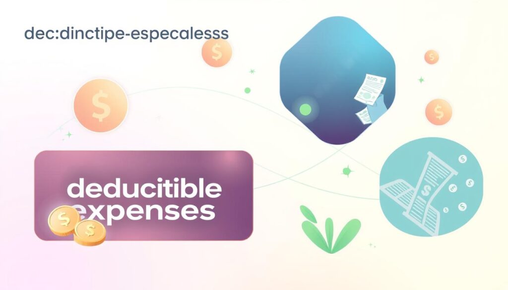 deductible expenses