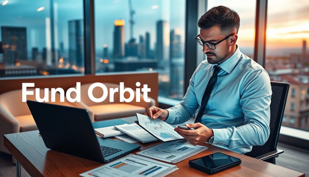 financial advisor