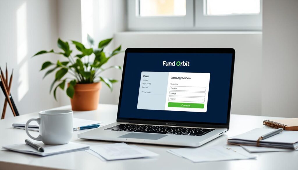online loan application tips
