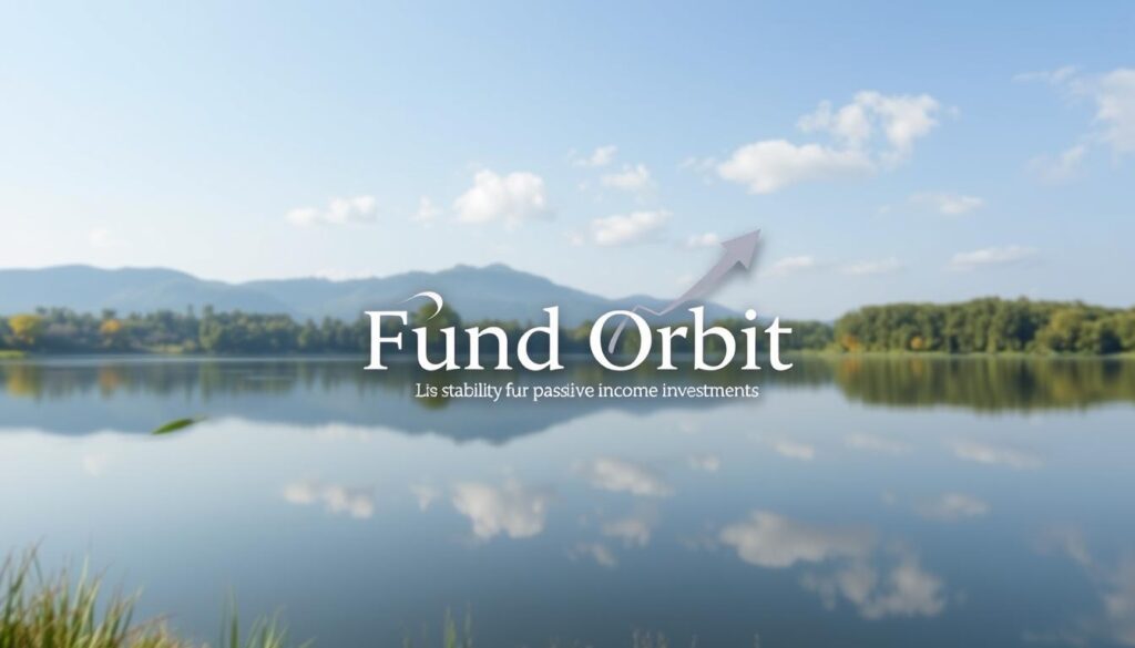 passive income investments