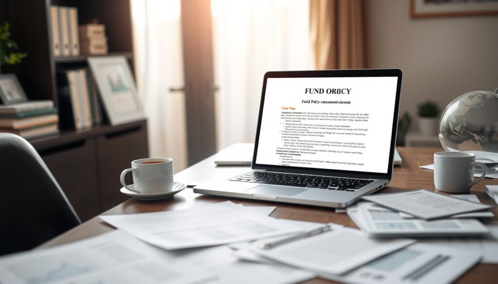 policy review