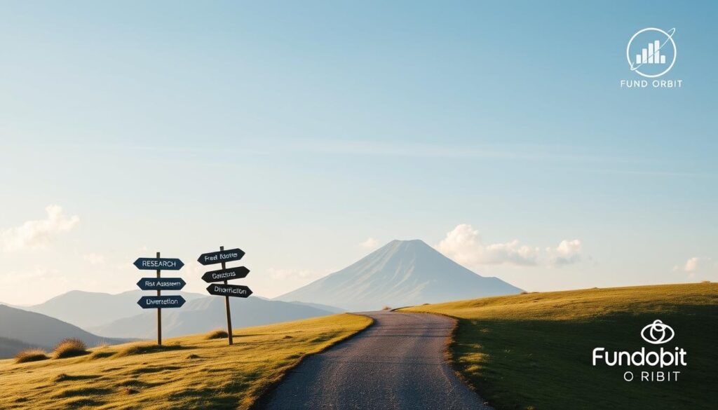 setting realistic investment goals