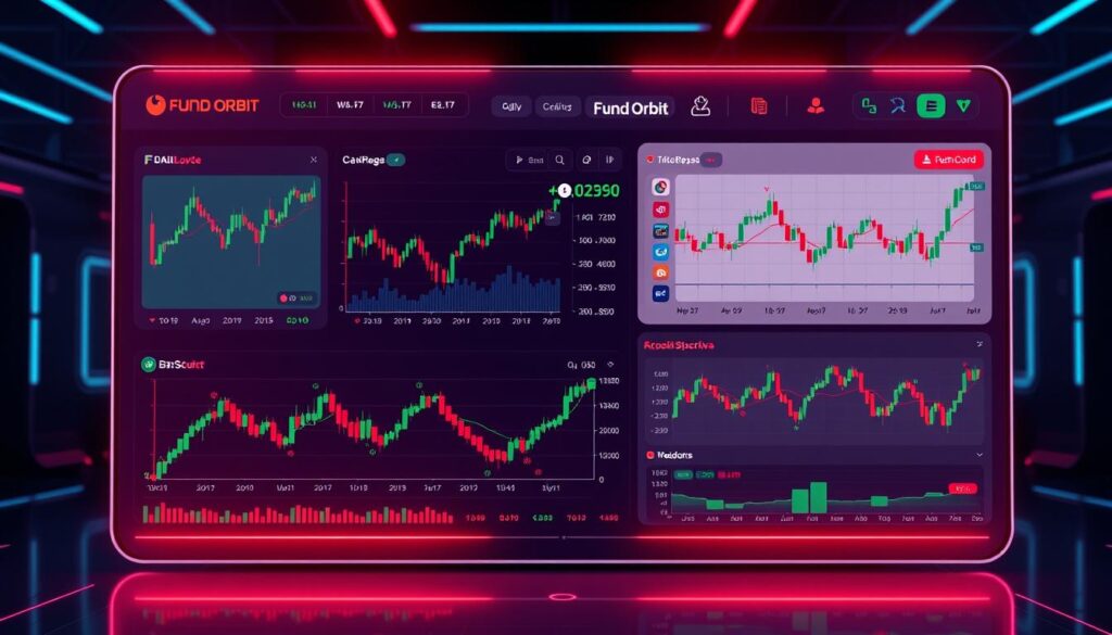 stock trading platforms