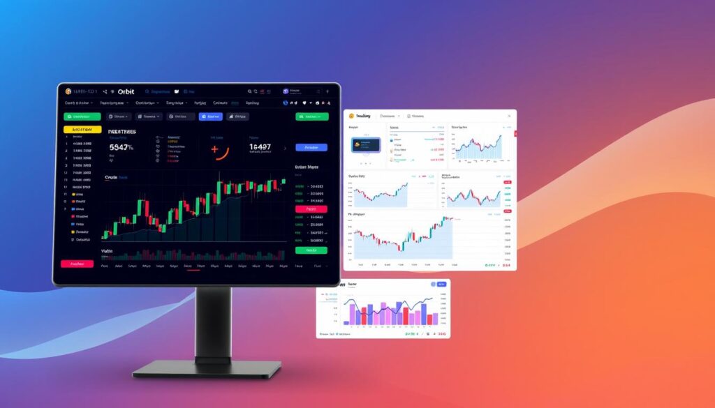 stock trading platforms