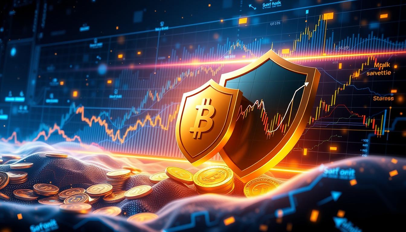 tips for managing risk in volatile cryptocurrency markets