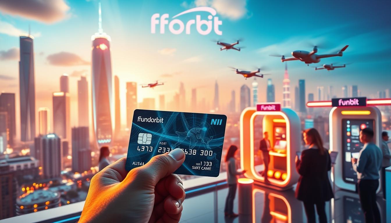 2025 Credit Cards & Loans: AI, Biometrics & Smarter Debt