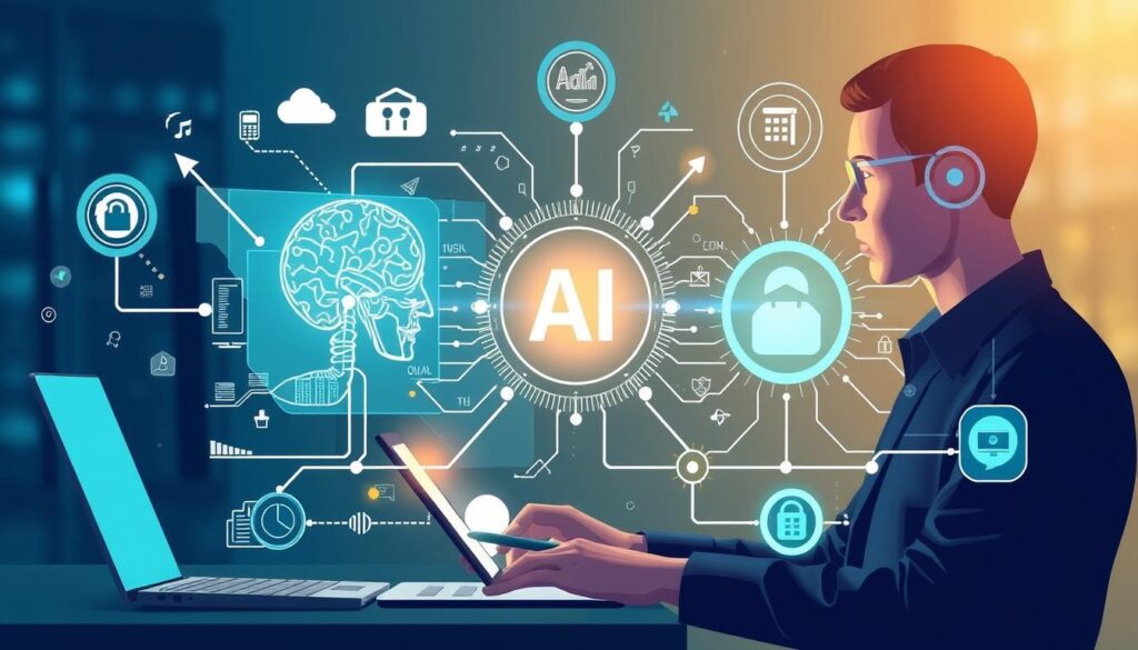 AI machine learning insurance solutions