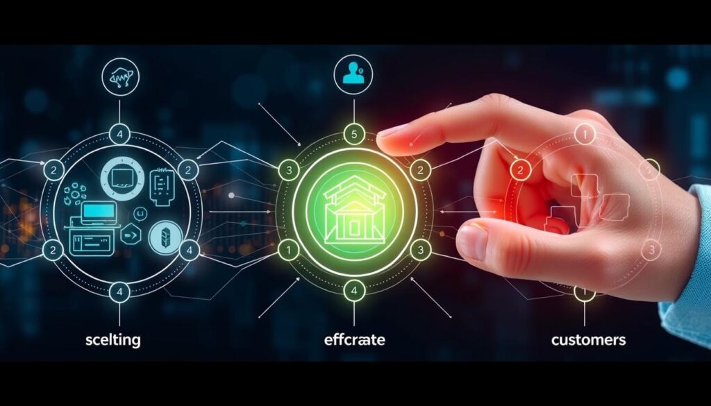 AI solutions for insurance industry