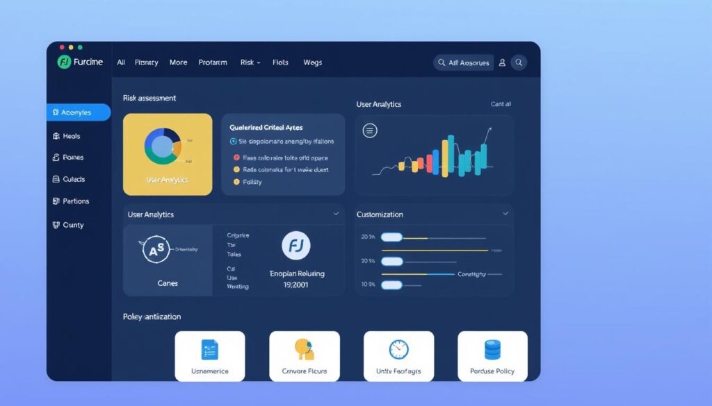AI underwriting insurance software