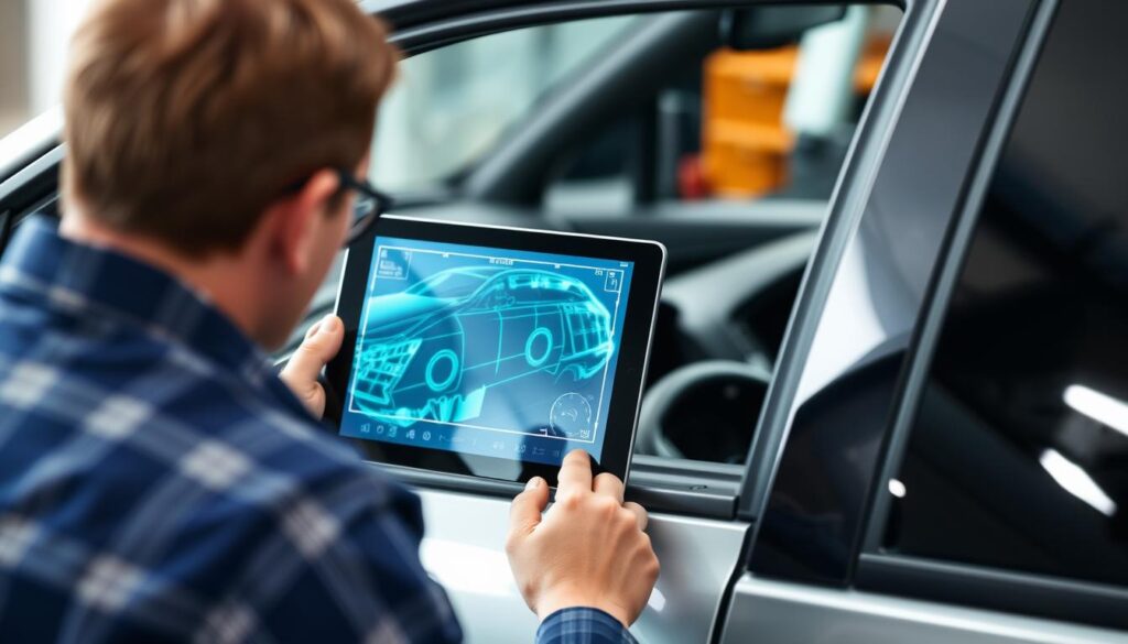 Computer vision solutions for insurance claims