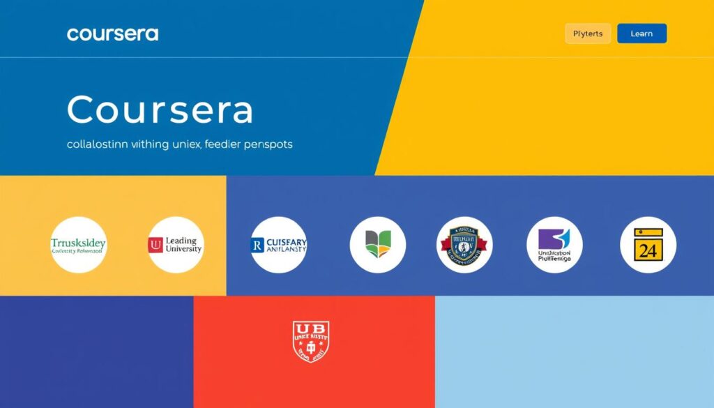 Coursera personalized courses
