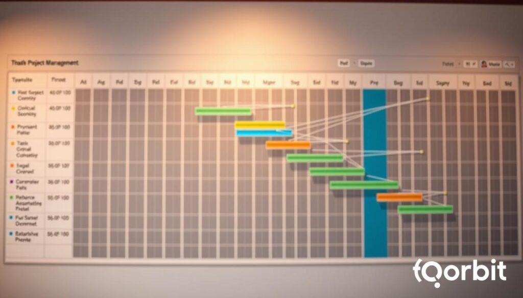 Gantt Chart Best Practices