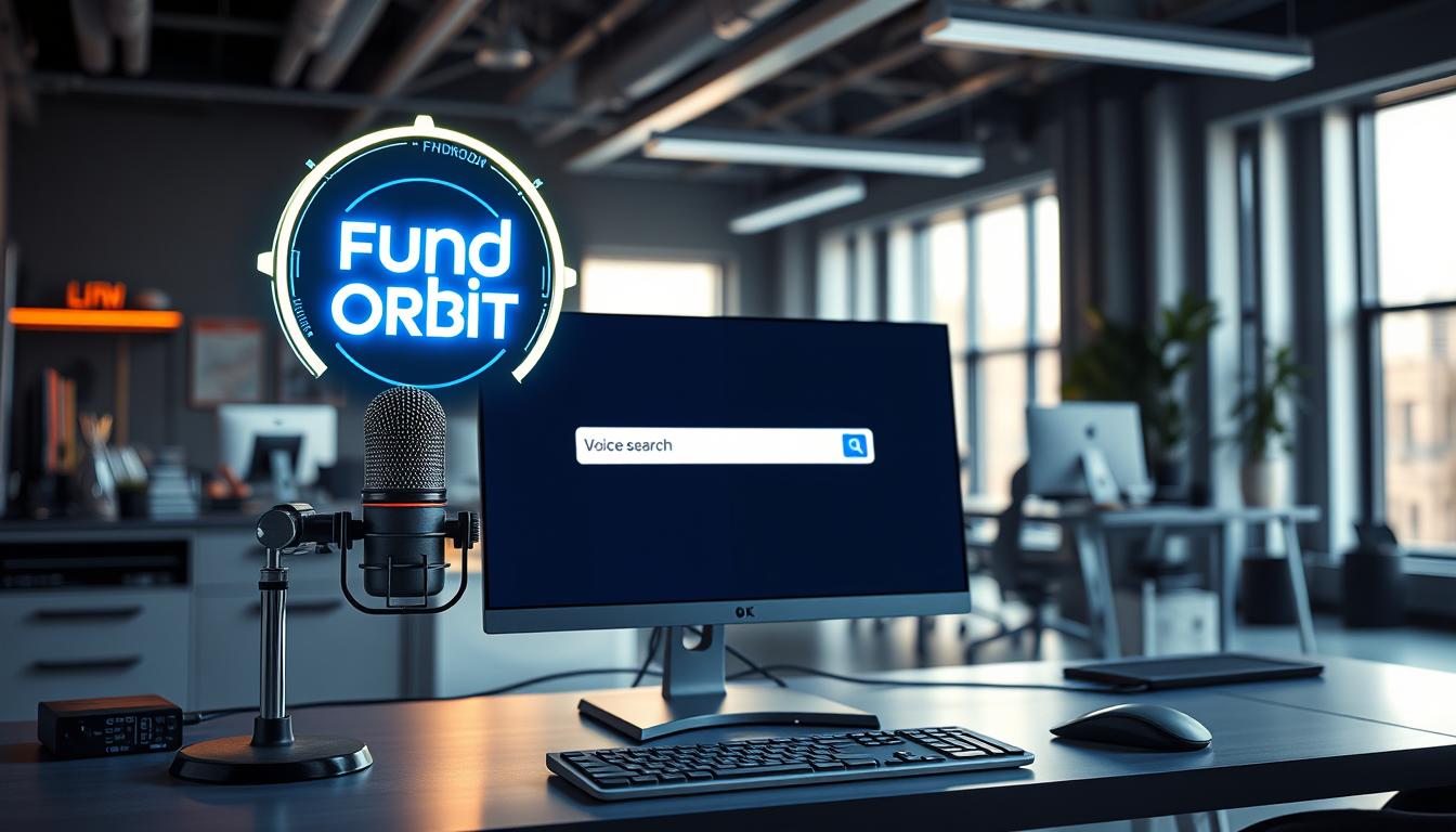 How to optimize website for voice search