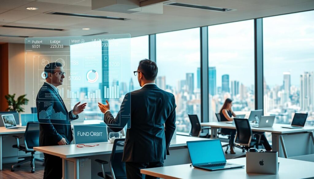 Insurance Digital Transformation
