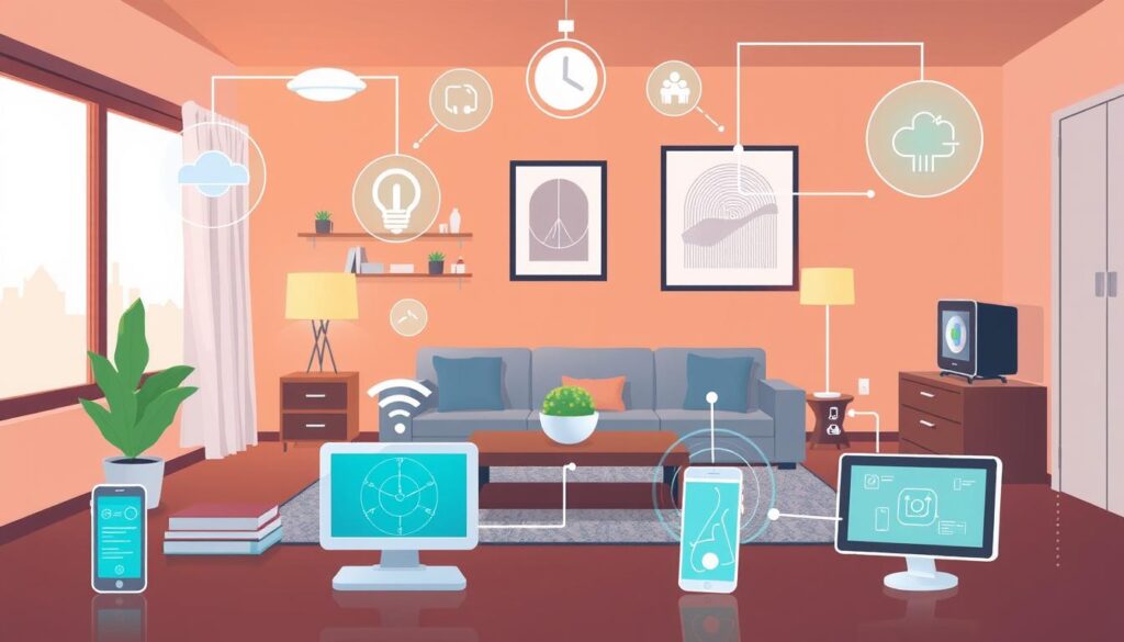 IoT devices for insurance monitoring