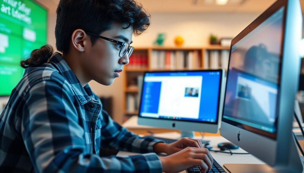 Khan Academy free educational resources