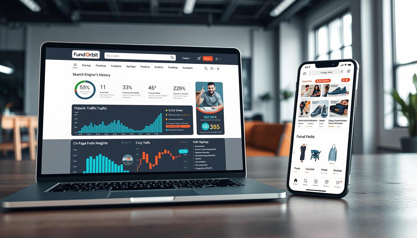 SEO best practices for e-commerce websites