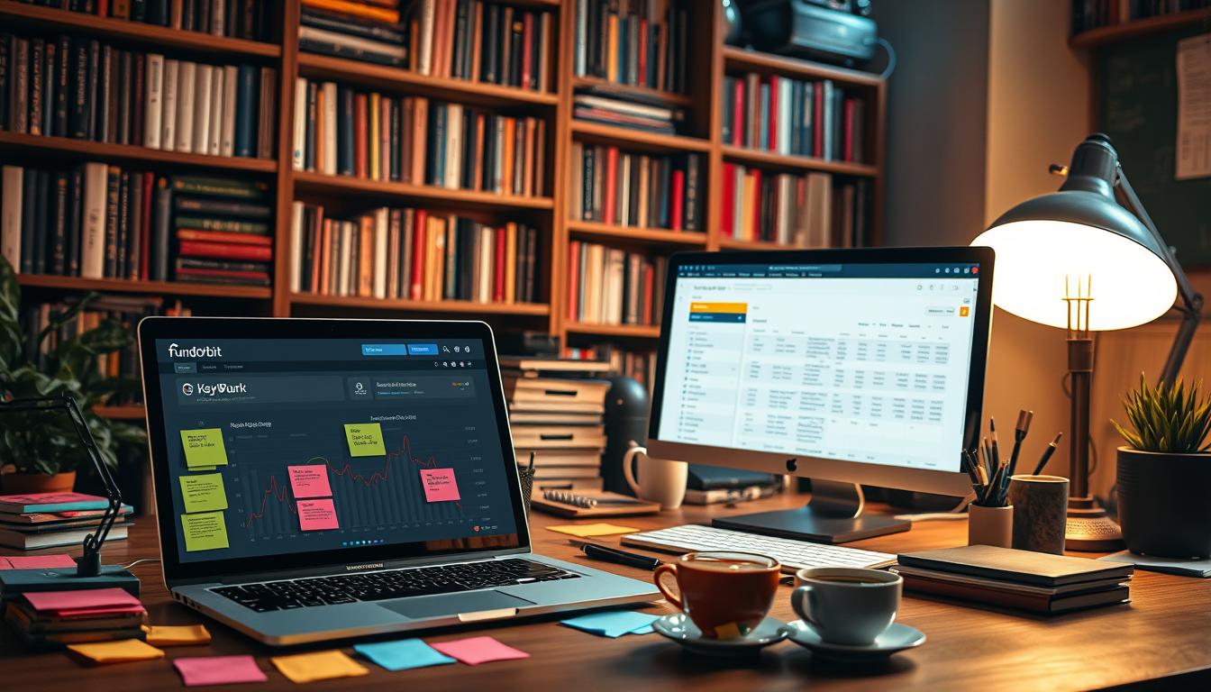 Top tools for keyword research