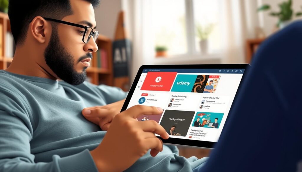 Udemy affordable online courses