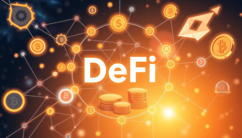 best DeFi platforms 2024