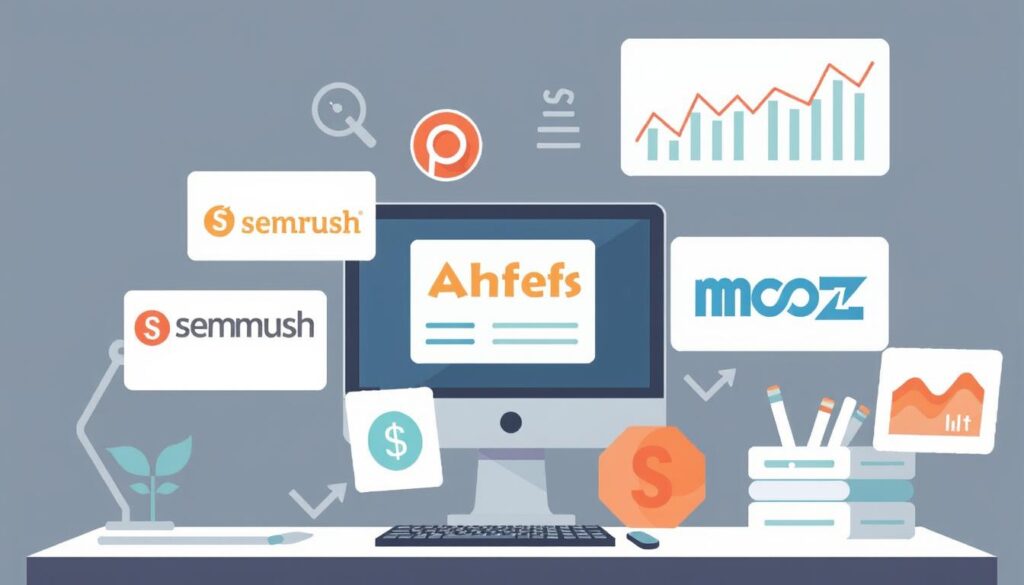 best SEO tools for small business