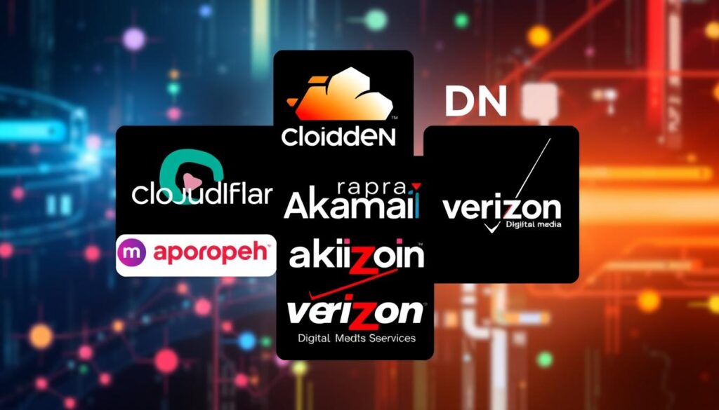 best content delivery networks