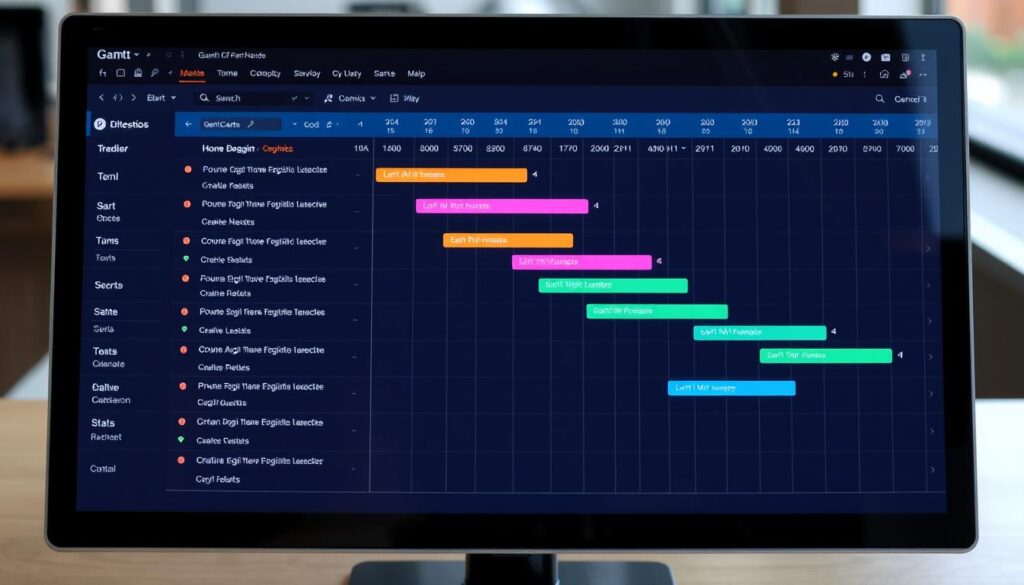 best gantt chart software