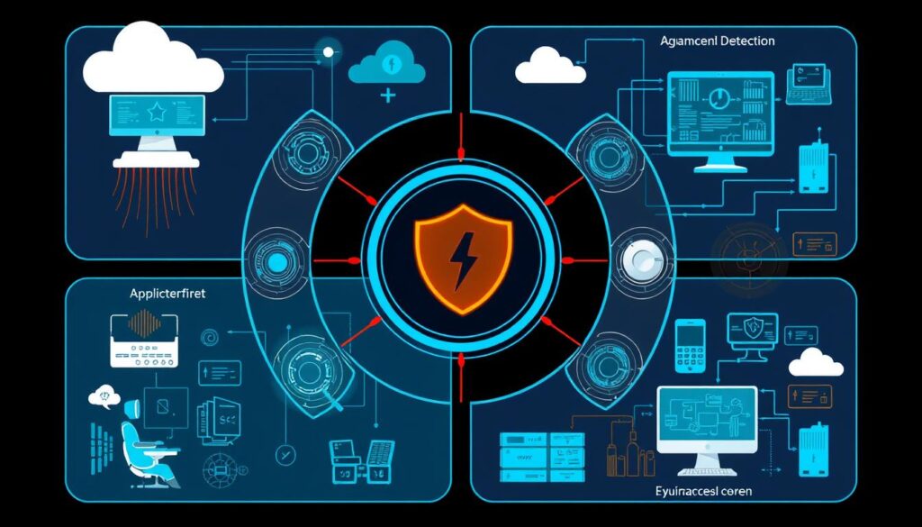 best threat detection systems