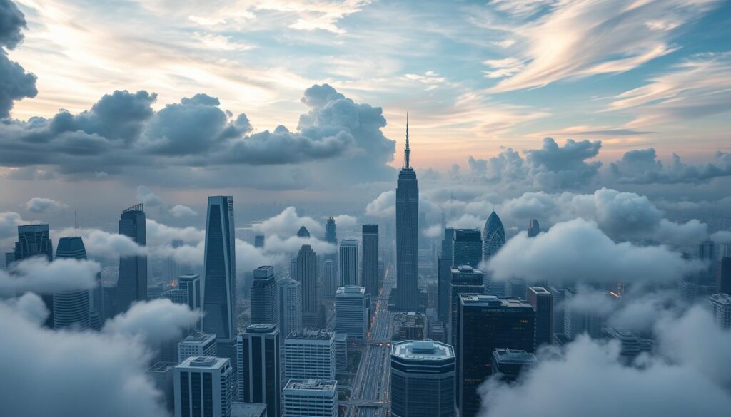 cloud computing digital transformation