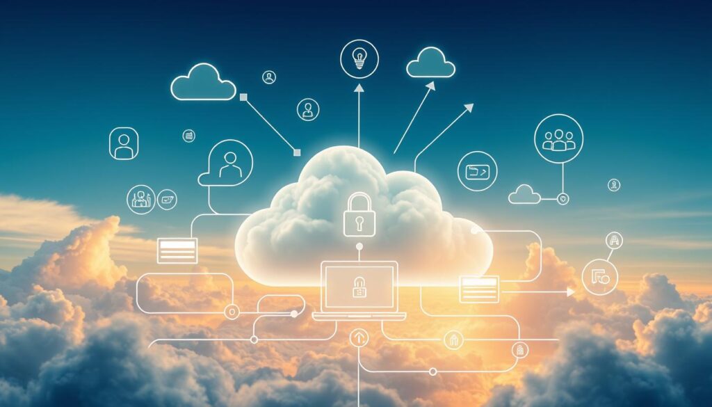 cloud computing insurance solutions