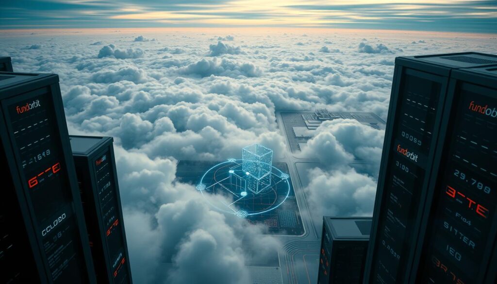 cloud computing technologies