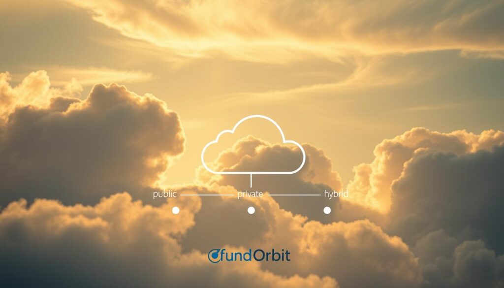 cloud deployment models