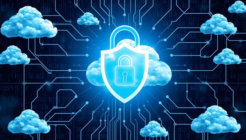 cloud security solutions