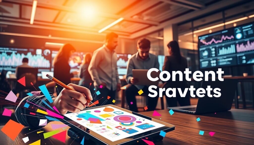 content creation strategies