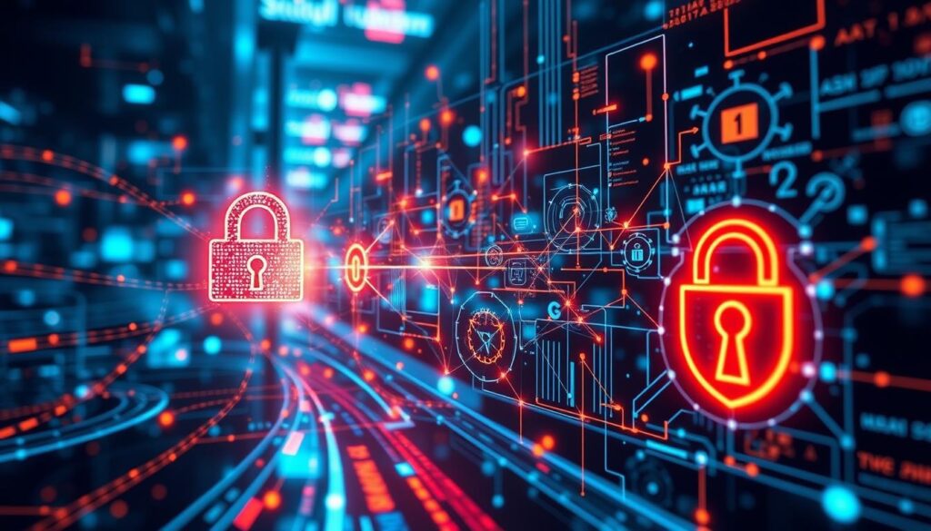cybersecurity digital transformation