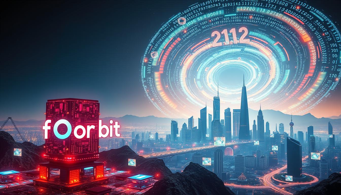 digital transformation trends: AI integration, blockchain adoption
