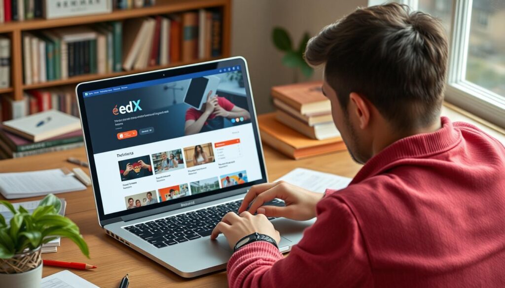 edX online degrees and certificates