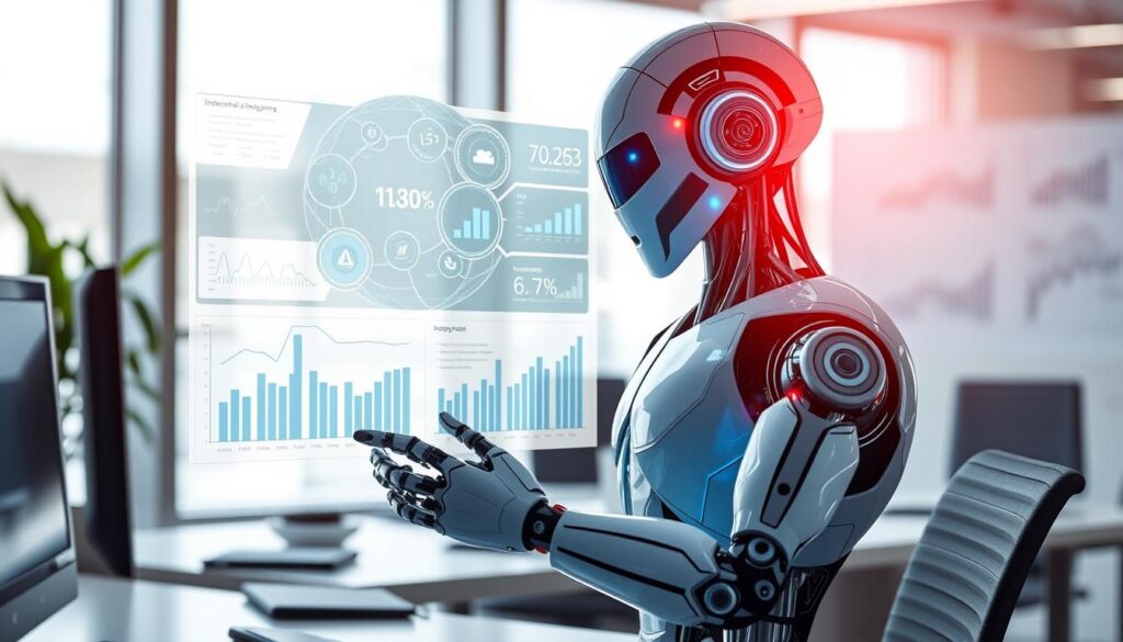 insurance AI technology solutions