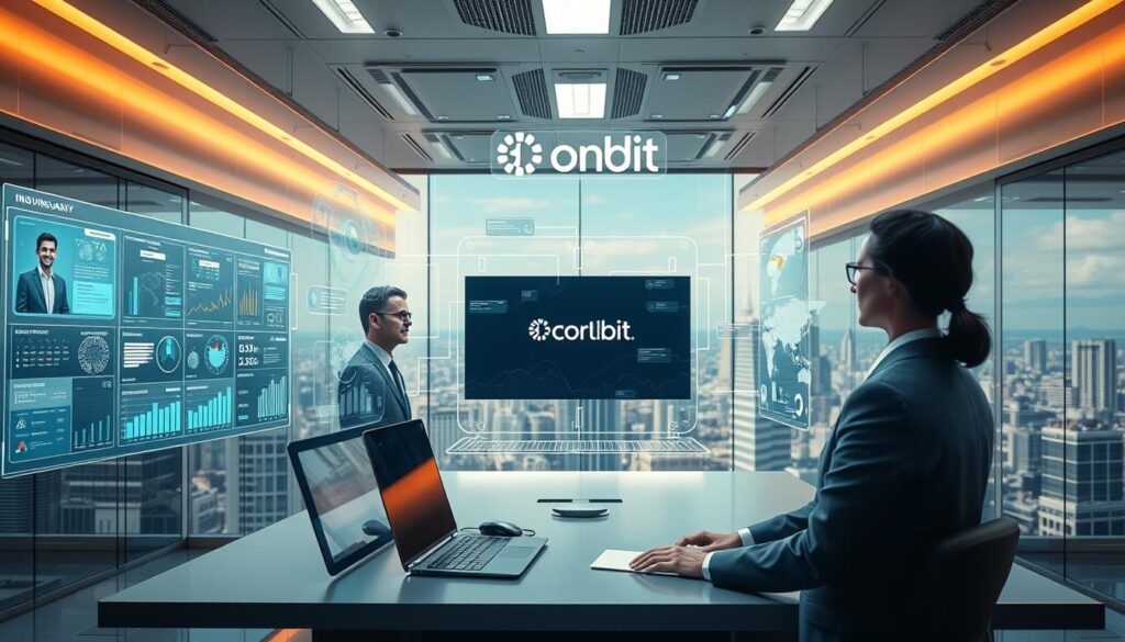 insurance digital transformation