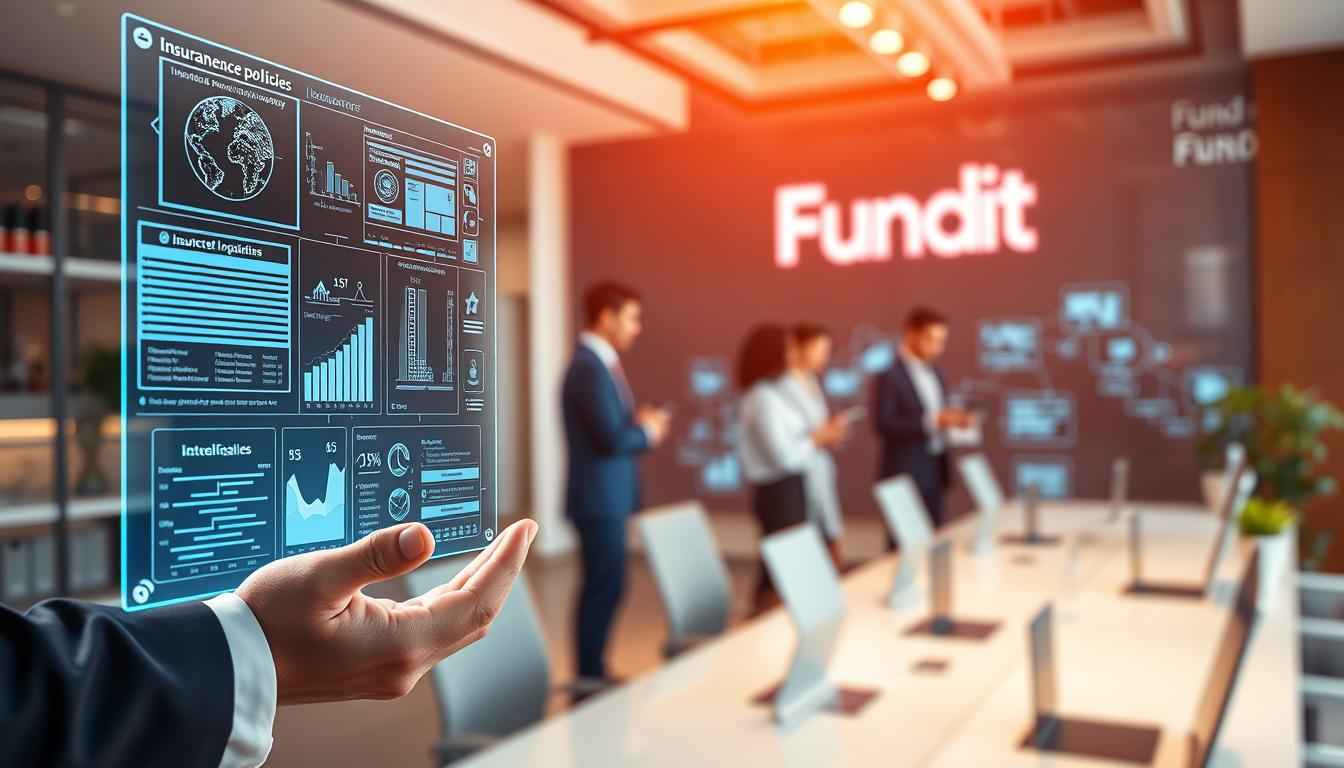 insurance industry digital transformation
