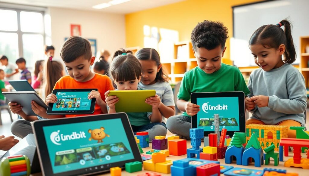 interactive learning tools