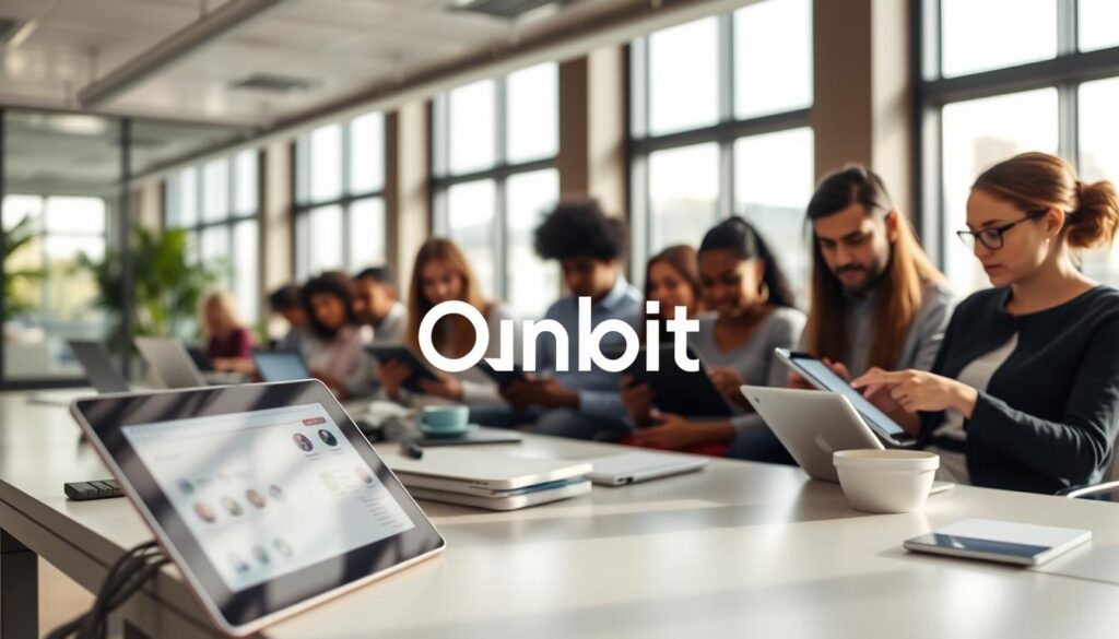 online learning platform