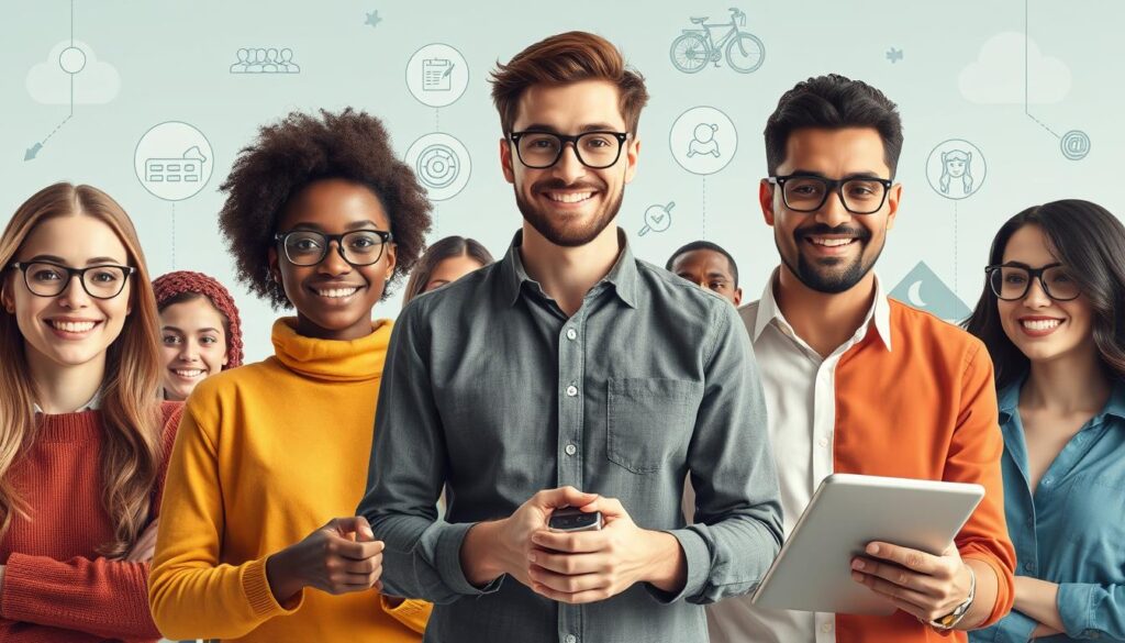 personalized insurance technology