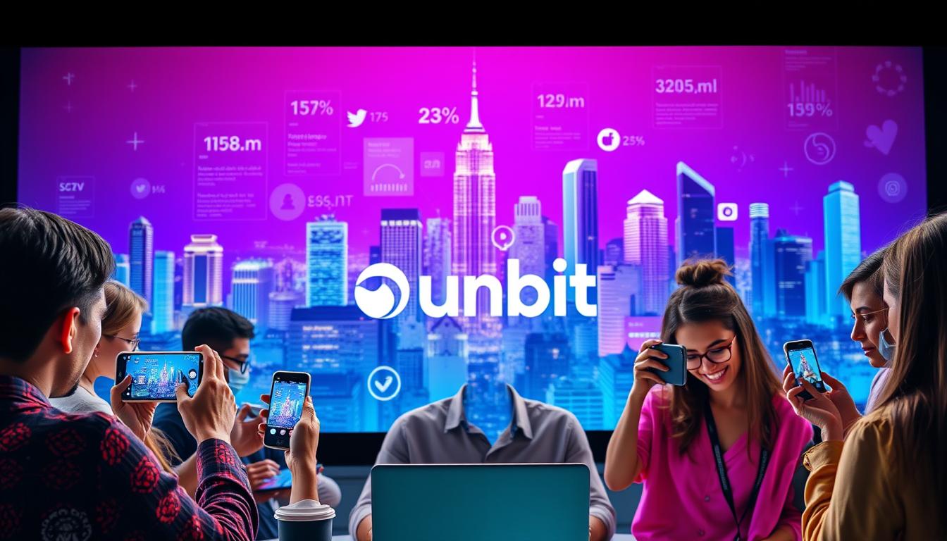 social media campaigns: engagement metrics, influencer collaborations